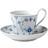 Royal Copenhagen Mussel Tea Cup 25cl