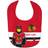 WinCraft Chicago Blackhawks All Pro Mascot Baby Bib