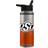 Great American Products Oklahoma State Cowboys Team Logo 24oz. Personalized Jr. Thirst Water Bottle