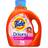 Tide Laundry Detergent Touch of Downy 74 Loads 3.4L