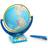 Learning Resources Geosafari Jr. Talking Multicolored Globe 119.4cm
