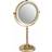 Symple Stuff LED Magnifying Makeup/Shaving Mirror