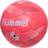 Hummel Storm Pro Handball - Red/Blue/White