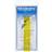 Colonial Needle CM Add AnQuarter 6 Inch Ruler