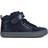 Geox Girl's Kalispera Sneakers - Blue/Navy