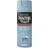 Rust-Oleum Painter's Touch Spray Paint Slate Blue Satin 400ml