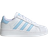 Adidas Superstar XLG W - Clear Sky/Cloud White