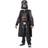 Star Wars Children Darth Vader Green Collection Costume