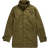 G-Star Padded Trench - Dark Olive