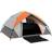 OutSunny Camping Tent 5-Persons