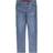 Levi's Little Kid's 514 Straight Fit Performance Jeans - Partner in Crime/Medium Wash (383360009)