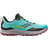 Saucony Peregrine 12 W - Cool Mint/Acid