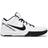 Nike Zoom Kobe 4 Protro M - White/Black/Metallic Gold