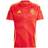 Adidas Men Spain 24 Home Jersey