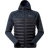 Berghaus Men's Urban Pravitale Hybrid - Jet Black/Carbon