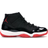 Nike Air Jordan 11 Retro Bred M - Black/Varsity Red/White