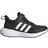 Adidas Kid's FortaRun 2.0 Cloudfoam - Core Black/Cloud White/Core Black