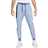 Nike Sportswear Tech Fleece Men's Joggers - Light Armory Blue/Ashen Slate/White