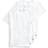 Polo Ralph Lauren Men's Classic Fit Crew T-shirt 3-pack - White