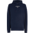 Tommy Hilfiger Back Logo Regular Fit Hoody - Dark Night Navy