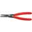 Knipex 48 11 J1 Round-End Plier