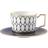 Wedgwood Renaissance Coffee Cup 7cl