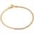 Maria Black Saffi Bracelet - Gold