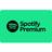 SPOTIFY Premium Digital Gift Card 60 GBP