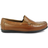 Florsheim Jr Jasper Moc Toe Venetian - Saddle Tan