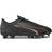 Puma Junior Ultra Play FG/AG - Black/Copper Rose