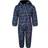 Dare 2b Kid's Bambino II Waterproof Insulated Snowsuit - Blue