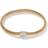 John Hardy Icon Bracelet 5mm - Gold/Diamonds