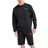 Nike Men's Foundation Crew Sweatshirt - Black