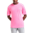 Under Armour Tech Reflective T-shirt - Pink