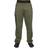 Gorilla Wear Mercury Mesh Pants - Army Green/Black