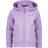 Didriksons Corin Kid's Full Zip Jacket - Digital Purple (504617-i03)