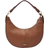 Fossil Shae Small Hobo - Medium Brown