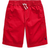 Polo Ralph Lauren Big Boy's Chino Drawstring Short - Red