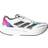 Adidas Adizero Boston 11 M - Cloud White/Core Black/Lucid Blue