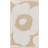 Marimekko Unikko Guest Towel Beige (50x30cm)