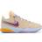 Nike LeBron 20 GS - Celestial Gold/Multi-Color/Cobalt Bliss/Space Purple