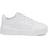 Puma Infant Carina 2.0 AC - White/White/Silver