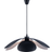 Nordlux Maple Black Pendant Lamp 55cm