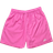 Nike Club Men's Woven Flow Shorts - Playful Pink/White