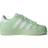 Adidas Superstar XLG W - Semi Green Spark/Cloud White