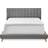 ProSleep Comfort Bed Matress 134.6x188.0cm