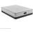 Beautyrest BR800 Bed Matress 152.4x201.9cm