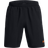 Under Armour Core+ Woven Shorts for Men - Black/Atomic