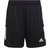 adidas Kid's Condivo 22 Training Shorts - Black/White (HA6282)