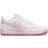 Nike Force 1 PS - White/Elemental Pink/Medium Soft Pink/Pink Foam